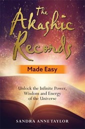 The Akashic Records Made Easy