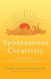 Spontaneous Creativity