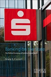 Banking on the State