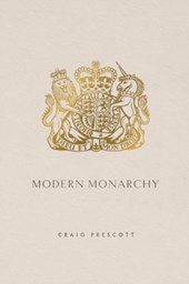 Modern Monarchy