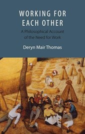 Working For Each Other