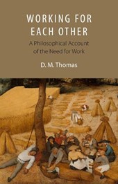 Working For Each Other