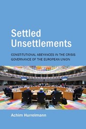 Settled Unsettlements