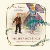 Whisper Boy Sings!
