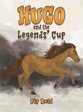 Hugo and the Legends’ Cup