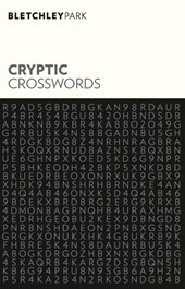 Bletchley Park Cryptic Crosswords