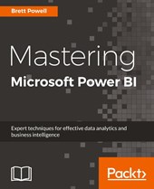 Mastering Microsoft Power BI