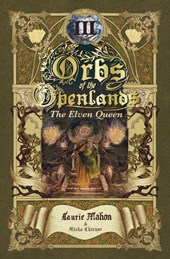 The Elven Queen