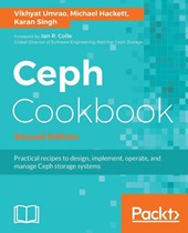Ceph Cookbook -