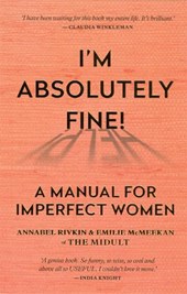I'm Absolutely Fine!