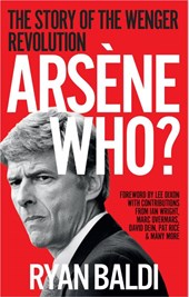 Arsene Who?