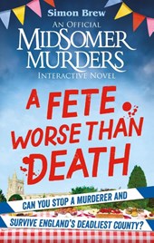 Could You Survive Midsomer? – A Fete Worse than Death