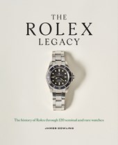 The Rolex Legacy
