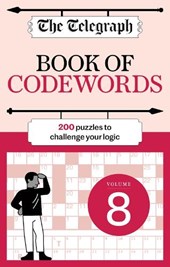 The Telegraph Codewords 8