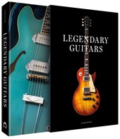 Legendary Guitars