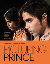 Picturing Prince