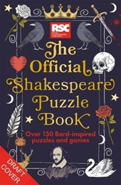 The RSC Official Shakespeare Puzzle Book