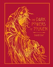 The Dark Powers of Tolkien