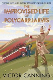 The Improvised Life of Polycarp Jarvis