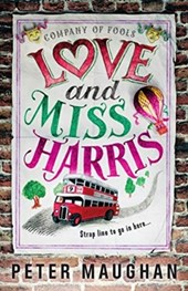 Love and Miss Harris