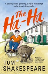 The Ha-Ha