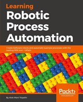 Learning Robotic Process Automation