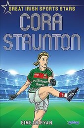 Cora Staunton