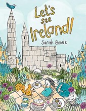 Let's See Ireland!