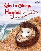 Go To Sleep, Hoglet
