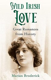 Wild Irish Love