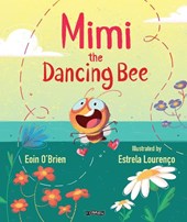 Mimi the Dancing Bee