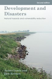 Development and Disasters