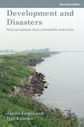 Development and Disasters