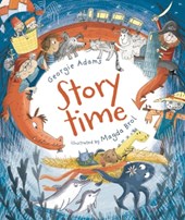 Storytime