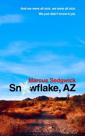 Snowflake, Az