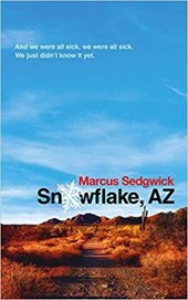 Snowflake, Az