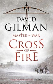 Cross of Fire