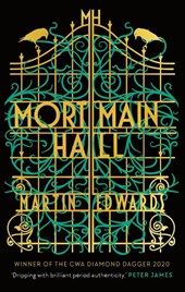Mortmain Hall