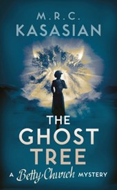 The Ghost Tree