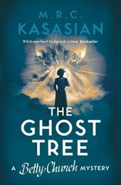 The Ghost Tree