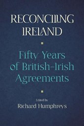 Reconciling Ireland