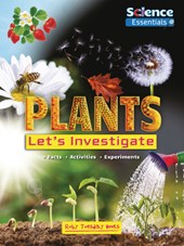 Plants: Let's Investigate