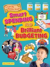 Smart Spending and Brilliant Budgeting