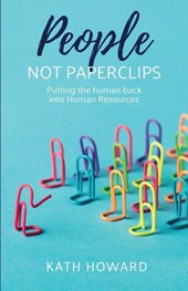 People Not Paperclips