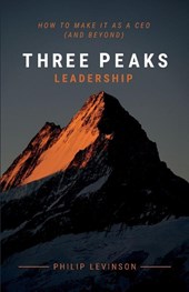 Three Peaks Leadership