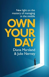 Own Your Day