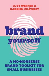 Brand Yourself