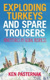 Exploding Turkeys and Spare Trousers