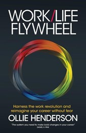Work/Life Flywheel