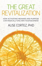 The Great Revitalization